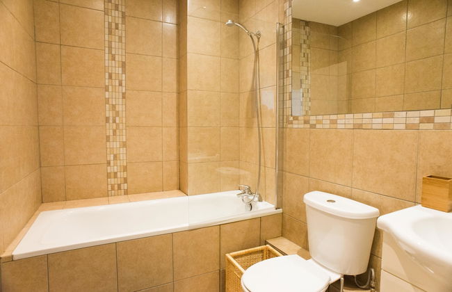 Baker Street Apartments by Allô Housing - Photo 7