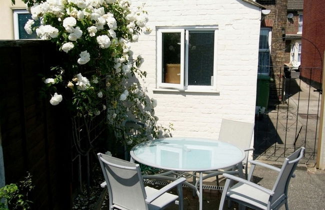 3-bedroom Victorian House With Superfast Wi-fi - Foto 14