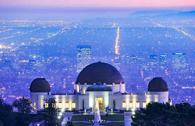 New Downtown LA Luxury Jr. Penthouse - Foto 40