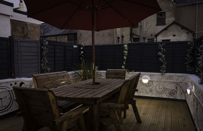 Violets Wonderland Cottage - Foto 17