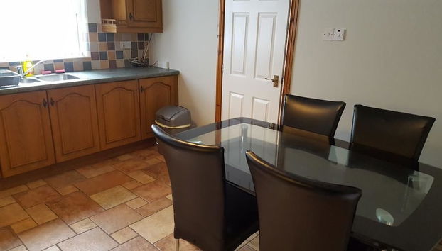 Cucina privata