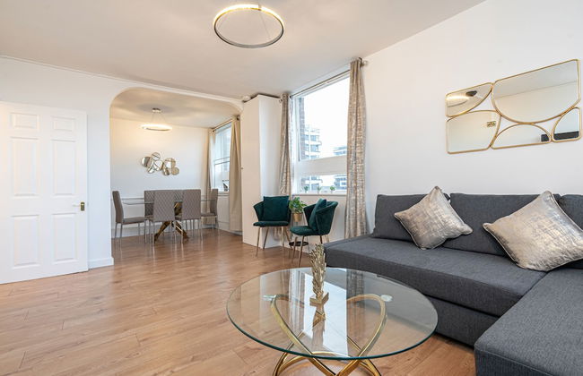 Lovely Apartments in Landward Court - Foto 37