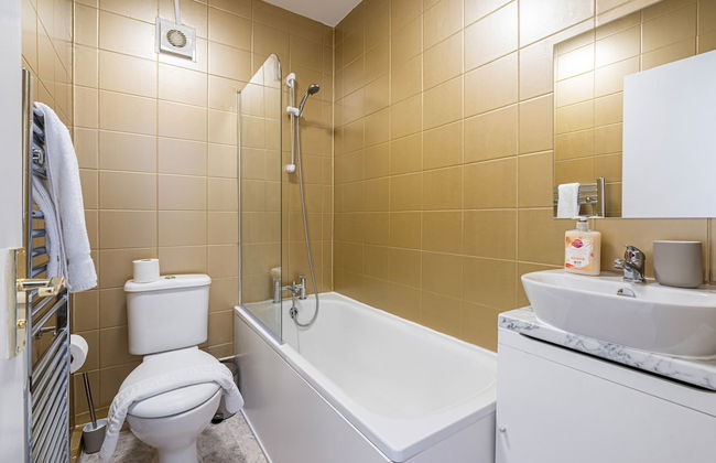 Lovely Apartments in Landward Court - Foto 24
