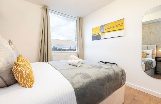 Lovely Apartments in Landward Court - Foto 13