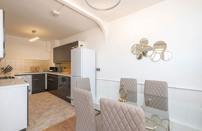 Lovely Apartments in Landward Court - Foto 30