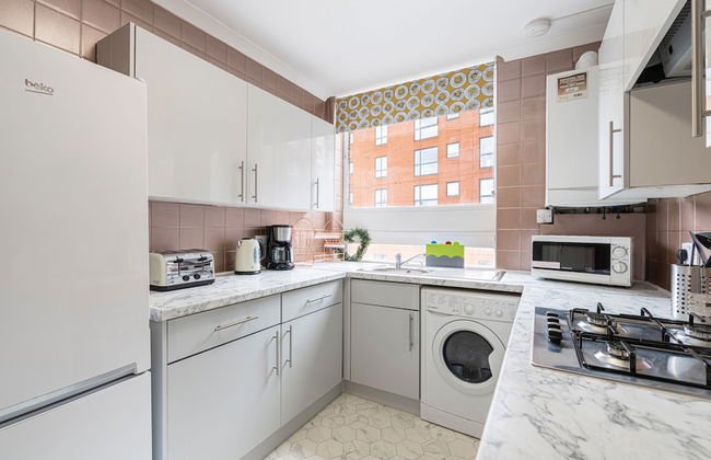 Lovely Apartments in Landward Court - Foto 28