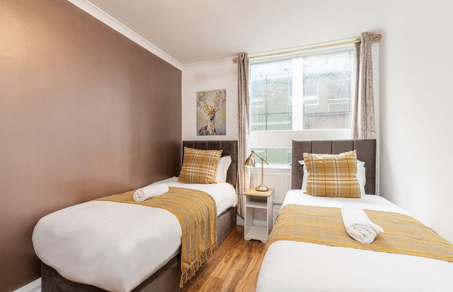 Lovely Apartments in Landward Court - Foto 9