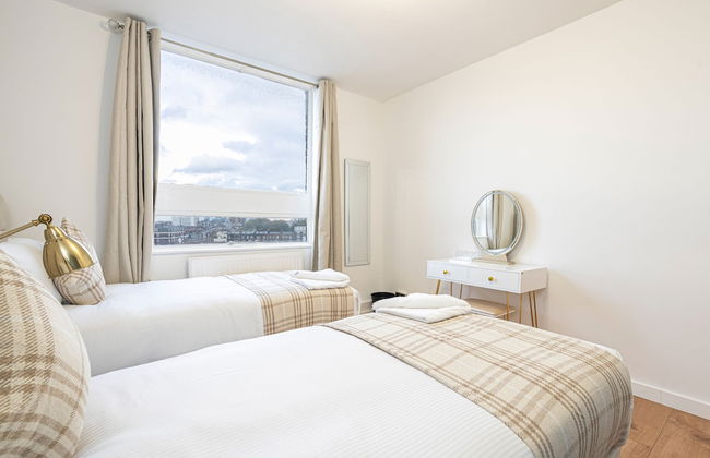 Lovely Apartments in Landward Court - Foto 10