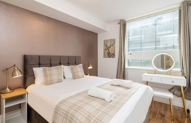 Lovely Apartments in Landward Court - Foto 2