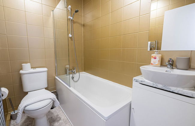 Lovely Apartments in Landward Court - Foto 25