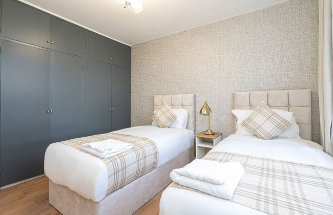 Lovely Apartments in Landward Court - Foto 17