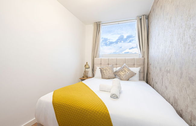 Lovely Apartments in Landward Court - Foto 11