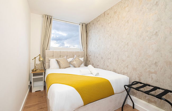 Lovely Apartments in Landward Court - Foto 15