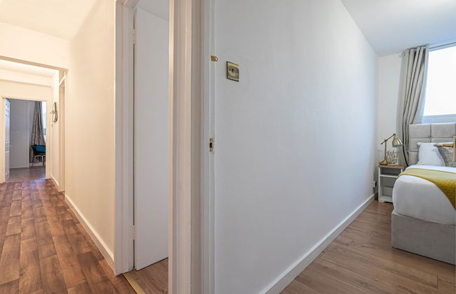 Lovely Apartments in Landward Court - Foto 39