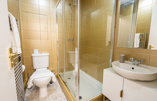 Lovely Apartments in Landward Court - Foto 26