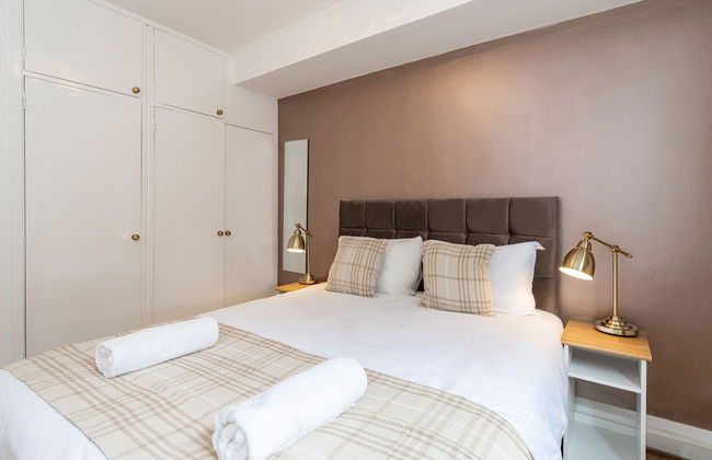 Lovely Apartments in Landward Court - Foto 4