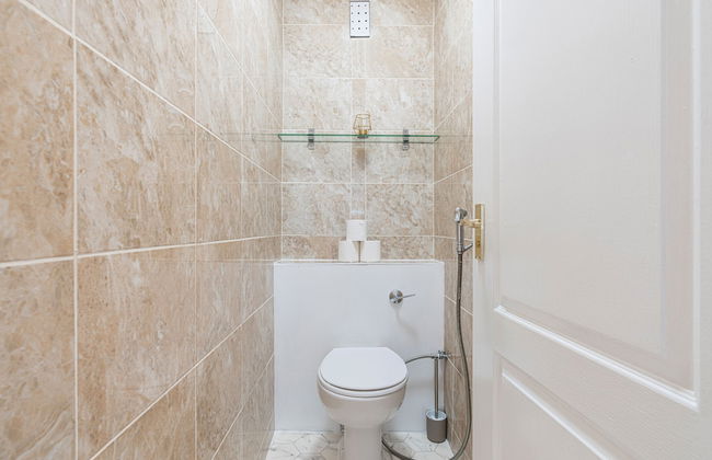 Lovely Apartments in Landward Court - Foto 20