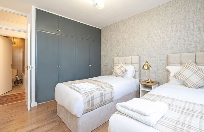 Lovely Apartments in Landward Court - Foto 18