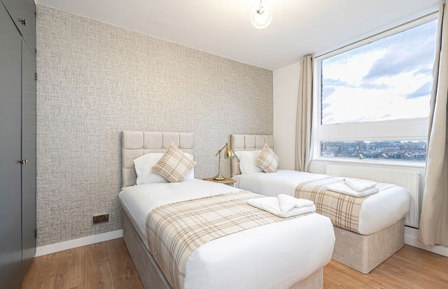 Lovely Apartments in Landward Court - Foto 16