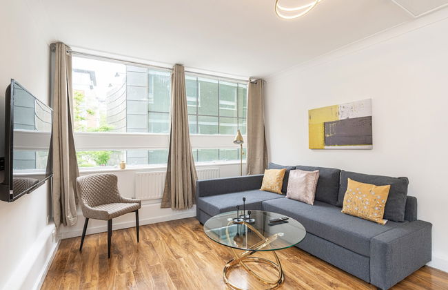Lovely Apartments in Landward Court - Foto 34