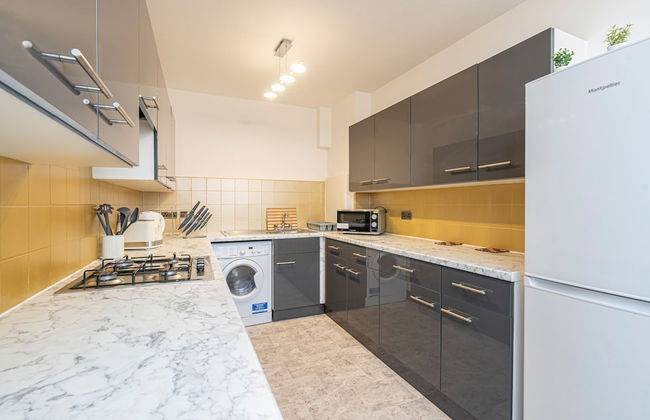 Lovely Apartments in Landward Court - Foto 29