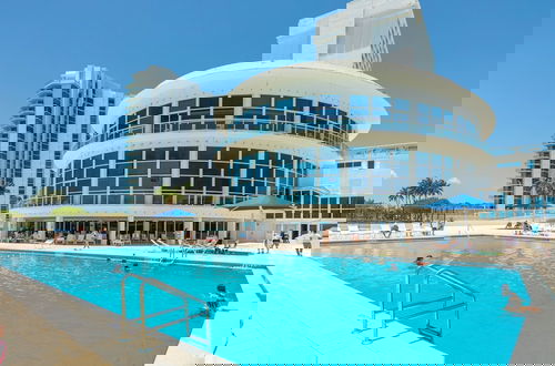 Foto 1 - Blue Ocean Apartments