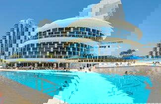 Foto 1 - Blue Ocean Apartments