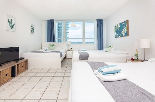 Foto 79 - Blue Ocean Apartments
