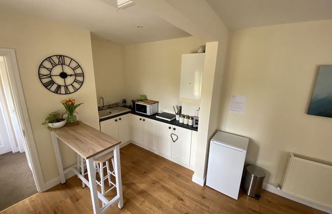 Cosy Stable Conversion Between Sheffield & Leeds - Foto 4