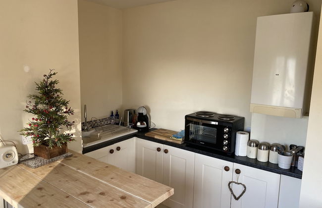 Cosy Stable Conversion Between Sheffield & Leeds - Foto 5