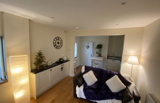 Cosy Stable Conversion Between Sheffield & Leeds - Foto 7