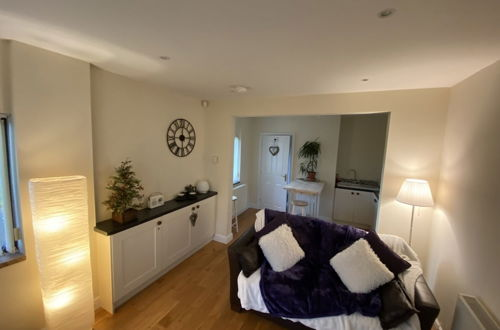 Photo 1 - Cosy Stable Conversion Between Sheffield & Leeds