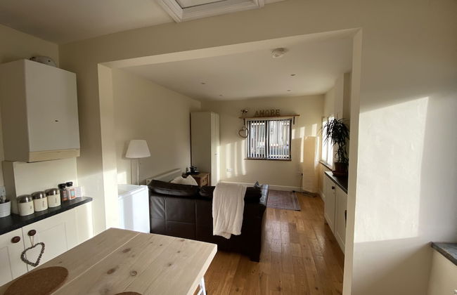 Cosy Stable Conversion Between Sheffield & Leeds - Foto 10