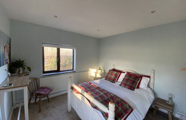Cosy Stable Conversion Between Sheffield & Leeds - Foto 2
