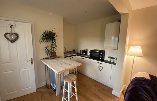 Cosy Stable Conversion Between Sheffield & Leeds - Foto 6