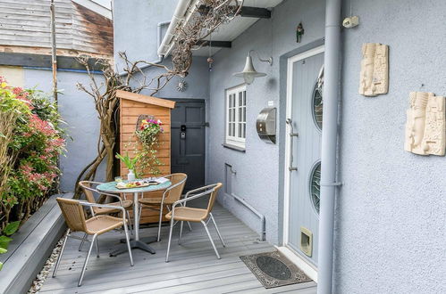 Photo 70 - Beach Cottage - Nautical-themed Cottage in Central Totnes