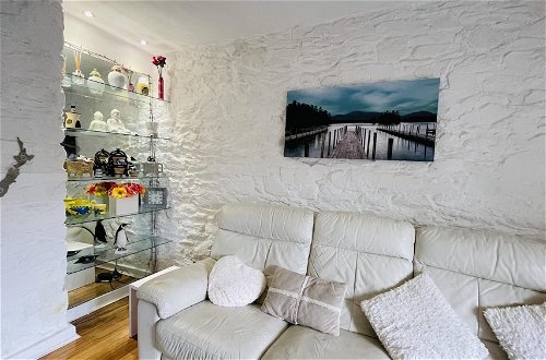 Photo 14 - Beach Cottage - Nautical-themed Cottage in Central Totnes