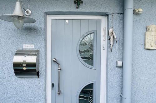 Foto 5 - Beach Cottage - Nautical-themed Cottage in Central Totnes