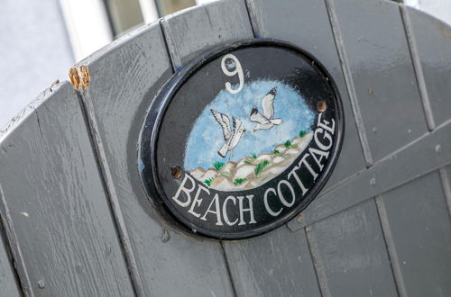 Foto 79 - Beach Cottage - Nautical-themed Cottage in Central Totnes