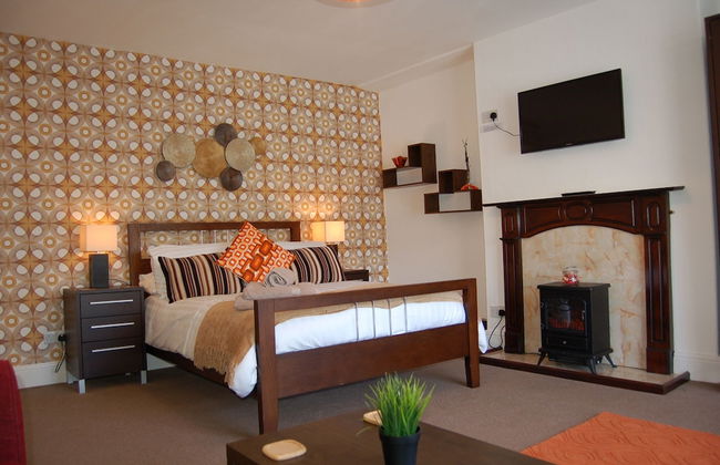 CLOCK TOWER APARTMENTS - Foto 6