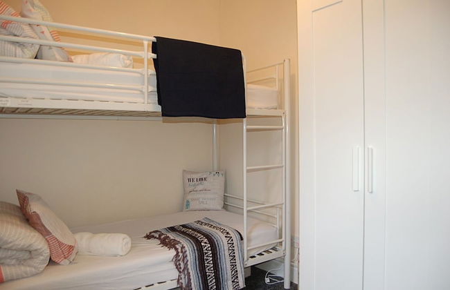 CLOCK TOWER APARTMENTS - Foto 2
