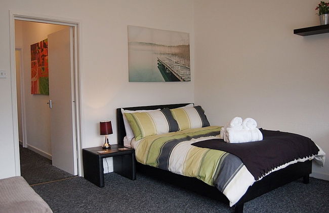 CLOCK TOWER APARTMENTS - Foto 10