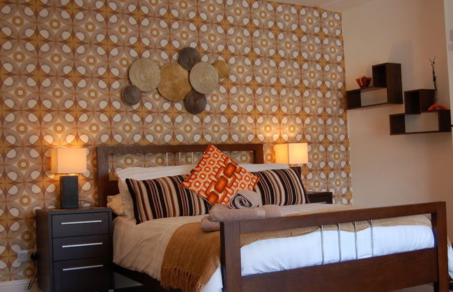 CLOCK TOWER APARTMENTS - Foto 5