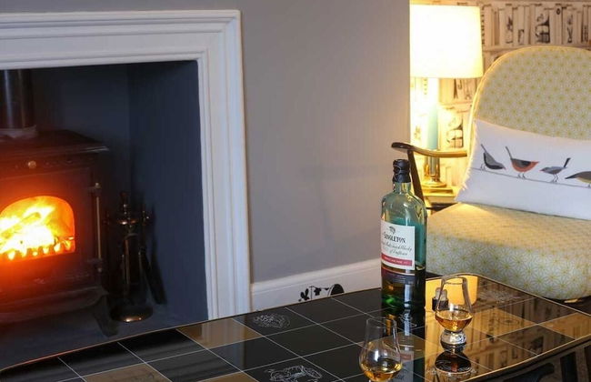 High Terrace Apartment - Photo 9