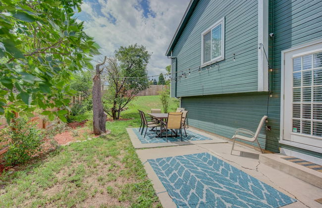4BR Garden of the Gods Family Getaway - Foto 29