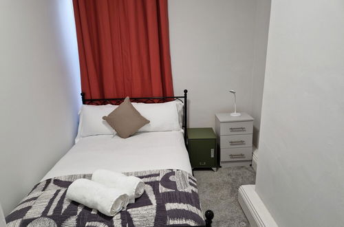 Foto 1 - Birtley's Amethyst, 3 Bedroom Apt ,sleeps 6 Guest