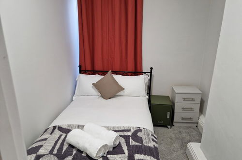 Photo 1 - Birtley's Amethyst, 3 Bedroom Apt ,sleeps 6 Guest