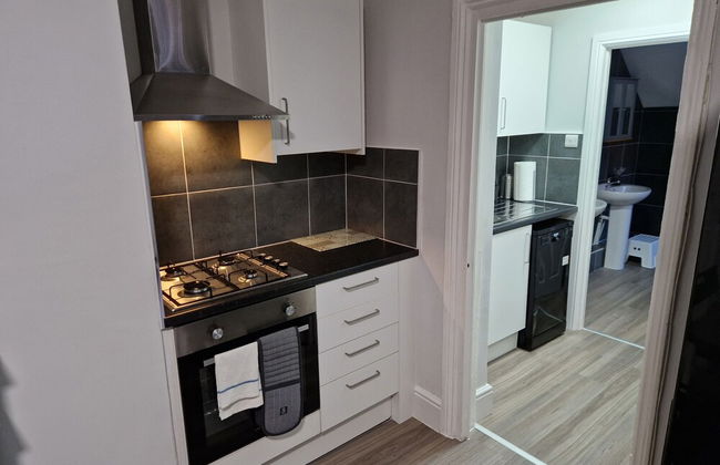 Birtley's Amethyst, 3 Bedroom Apt ,sleeps 6 Guest - Foto 7