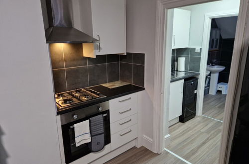 Foto 8 - Birtley's Amethyst, 3 Bedroom Apt ,sleeps 6 Guest