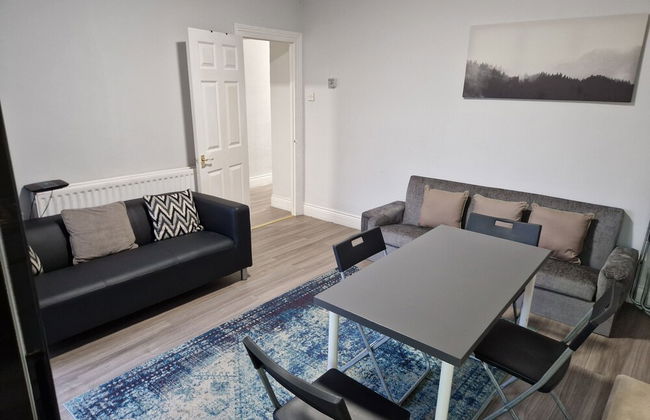 Birtley's Amethyst, 3 Bedroom Apt ,sleeps 6 Guest - Foto 8